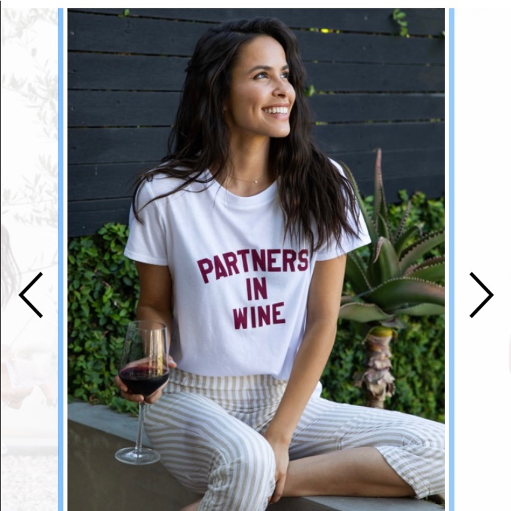 Crazy 8s Sale-NWT Sub_Urban Riot Tee